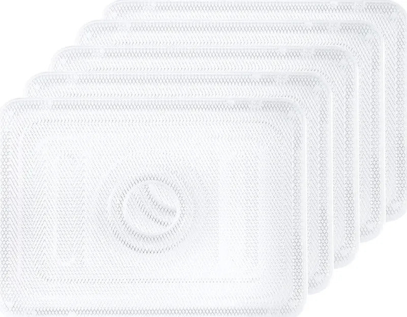 Дегидратор Kitfort КТ-1913, черный, серебристый, сушилка для овощей и фруктов