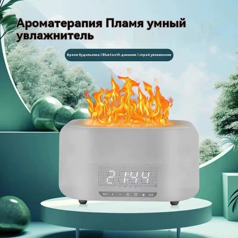 Увлажнитель воздуха TEJSQ, слоновая кость