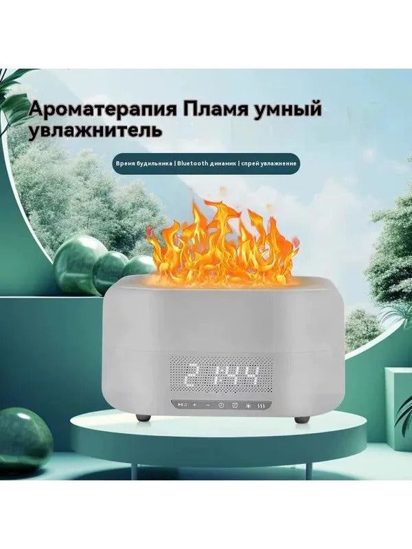 Увлажнитель воздуха TEJSQ, слоновая кость