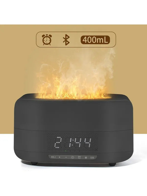 Увлажнитель воздуха TEJSQ, слоновая кость