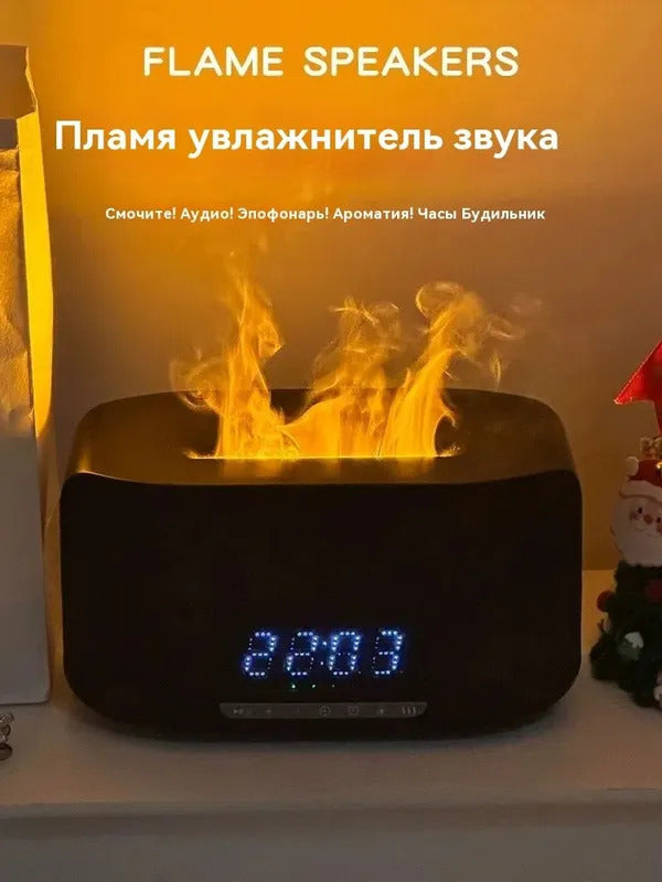 Увлажнитель воздуха TEJSQ, слоновая кость