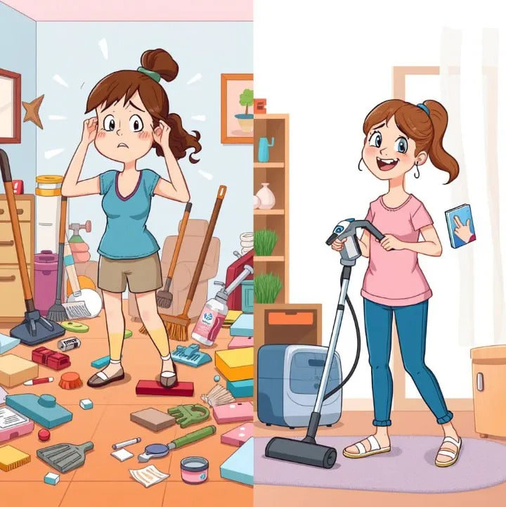 Профессиональный пароочиститель для уборки дома высокого давления, 2500 Вт, 3 Бар, парогенератор для уборки дома