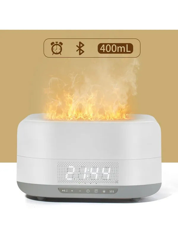 Увлажнитель воздуха TEJSQ, слоновая кость