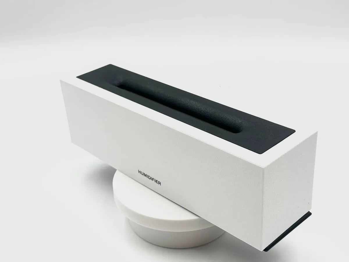 Аромалампа Для Эфирных Масел; Увлажнитель Воздуха Настольный; Аромадиффузор Для Дома Электрический